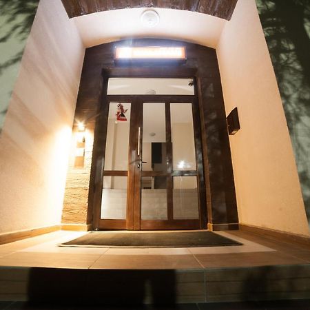 פלבן Апартамент Гали מראה חיצוני תמונה